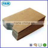 Mini Brown Bag Natural Kraft Paper Card Sleeve Envelopes thumbnail-1