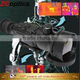 Outdoor Furniture Telescope Military Boot thumbnail-5