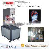High Frequency Rotating Table Welding Equipment for Blister Packing thumbnail-4