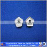 Zhuzhou High Quality Cemented Carbide Blades for Type PNUM10114 thumbnail-3