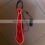 Light up EL Wire Ties thumbnail-3