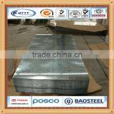 China Supply WU Steel Galvanized Steel Plate thumbnail-1