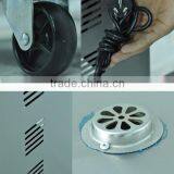 Stainless Steel Industrial Commercial Coffee Roaster Machine thumbnail-4