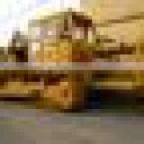 Used Condition Chinese Pengpu320 Bulldozer for Sale in Shanghai/ Used Bulldozer With Reasonable Price and High Quality thumbnail-1