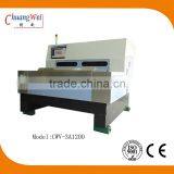 CNC v Groove Cutting Machine thumbnail-1