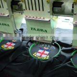 Epaullettes Shoulder Straps Bord Loops Sipon Rank Mark Embroidery Patches