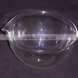Lab Evaporating Bowl / Nesting Glass Mixing Bowls thumbnail-2