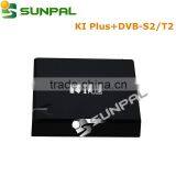 China Top Selling Android DVB S2 DVB T2 Combo Ott tv Box k1 Plus Iptv Dvb s2 thumbnail-6