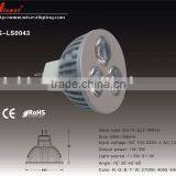 3W WS-LS0018 Mr16 Led Spot Ligth