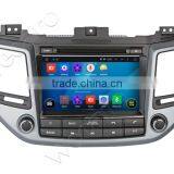 Wecaro WC-HU8015 Android 4.4.4 Car Dvd Player Quad Core for Hyundai Tucson 2015 Android Car Dvd Stereo 16GB Flash thumbnail-3