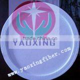 Fire Rated Ceramic Fiber Wool Gasket thumbnail-1