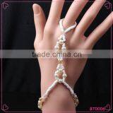 2016 Hot Sale Popular Simple Design Beads New Popular Bracelet thumbnail-1