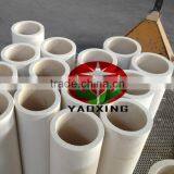 Exothermic Sleeves Ceramic Fiber Tube Vacuum Formed Ceramic Fiber thumbnail-3