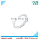 Pure White LED Round Panel Light thumbnail-6