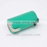 1.2v D Nimh Battery With Capacity 4500mah