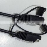 Molding Y SR Copper Conductor Material PVC Coated Wire Harness thumbnail-5