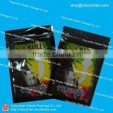 Aluminum Blue Sky Retro Bag Potpourri Zipper Bag 4.5 g Mini Bag Bob Barley thumbnail-2