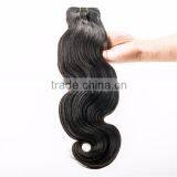 Factory Directly Sale Body Wave Virgin European Asian Hair thumbnail-1