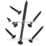 Wafer Flat Head Self Drilling Screw Supplier China