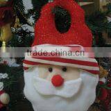 Christmas Father Christmas Hanging Decoration thumbnail-1