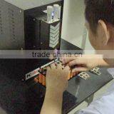 Manual Operation Lithium Battery Pack Assembling Mini Plant Microcomputer Control Dual Pulse Pedal Switch Spot Welder Welding thumbnail-4