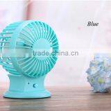 Hot Sale Office Mini USB Cooling Personal Fan thumbnail-2