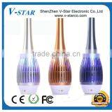 Hot New Products for 2015 Levitating Bluetooth Speaker From China Supplier thumbnail-1