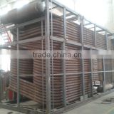 Top class Circulating Fluidized Bed Power Station boiler