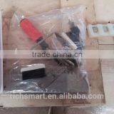 Popular Style 36"/42"/52" Hand-driven Flat Knitting Machine for Sweater thumbnail-4