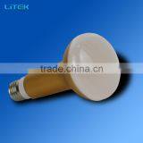 2015 Newest E27 White/black/golden 9w Dimmable Par25 Led Light Bulb