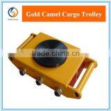 Transport Trolley Capacity-8T