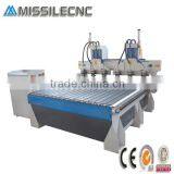 Jinan Missile 2025 3d Wood Carving Machines thumbnail-1