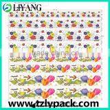 Heat Transfer, Heat Transfer Film for Plastic, Width is 45mm, 35mm, 25mm