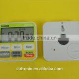IPX7 Waterproof Digital Clock Kitchen Timer thumbnail-2