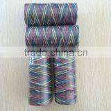 Cotton Rainbow Multi-colored Baker's Twine 100yard Spool