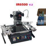LY IR6500 V.2 Infrared Bga Rework Station,CE Certification thumbnail-2