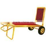 Hotel Luggage Handcart/ Luggage Cart thumbnail-2