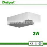 Plastic Led Light Flexible Gooseneck Wall Lamp for Wholesales thumbnail-6