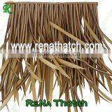 Hotsale Waterproof Thatched Roof Gazebo thumbnail-3