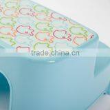 PM 3312 2016 China Wholesale En71 Kids Plastic Baby Double Step Stool thumbnail-3