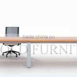 2015 New Designs & Elegant Conference Table With MFC Surface (SZ-MT062)