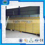 China Manufacture Fast Delivery pu Sandwich Panel Cold Rooms thumbnail-1