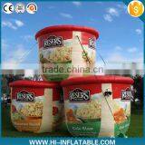 Hot-sell Advertising Inflatable Food Replica,inflatable Replica for Advertising Promotion