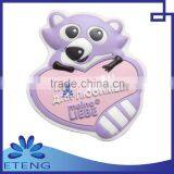 Promotion HOT Selling Custom Fridge Magnet Words for Wholesale thumbnail-2