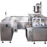Full Automatic Suppository Production Line thumbnail-1