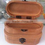 Wooden Glasses Boxes Wholesaler,fashion Glasses Custom Logo thumbnail-1