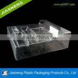 Plastic Cosmetic Tray Packing Supplier