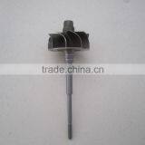 Shaft Wheel/turbine Shaft/turbine Wheel for BV39 54399700022 Turbo thumbnail-1