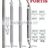 Bone Grafting Packer Kit/Dental Instruments Best Quality Best Sale by Fortis International/Best Dental Tools thumbnail-1