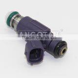 ANGOTAN Auto Parts Original Injector FBJC100